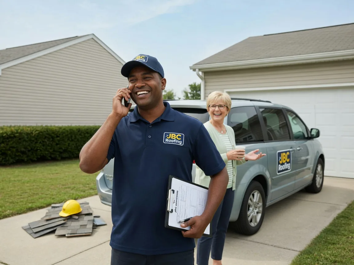 Roof Replacement Saint Michaels, MD FAQs
